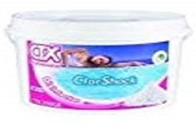 Clor de xoc