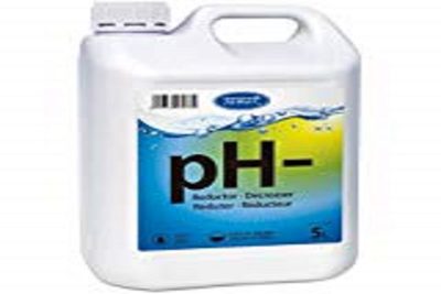 Reductor de pH (pH−)